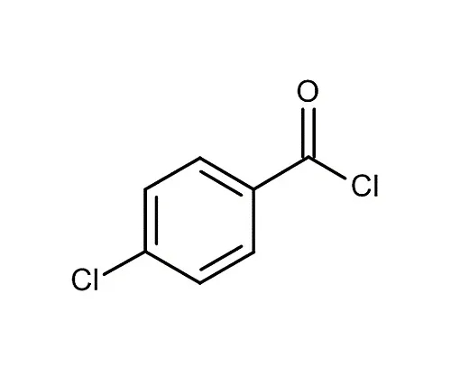 61-0331-86　［Discontinued］4-Chlorobenzoyl Chloride for Synthesis 802618 250mL　8.02618.0250
