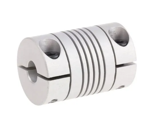 63-7531-39　Hengstler Flexible Beam Coupling　RS0070653
