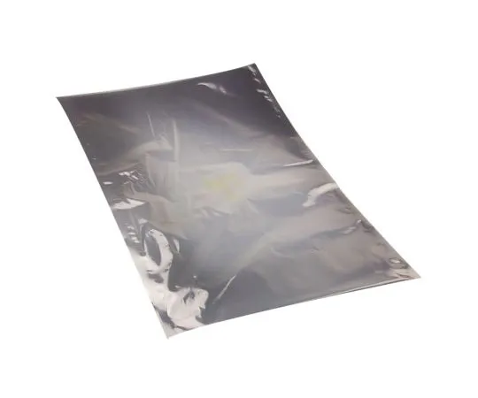 63-7471-41　Heat seal static shielding bag,305x457mm　290-9375