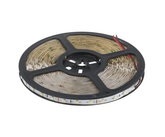 63-7378-62　RS PRO Neutral White LED Strip 10m 12V　153-3641