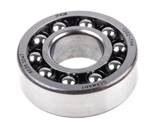 63-7399-27　15mm Self Aligning Ball Bearing 35mm O.D　1202-TVH