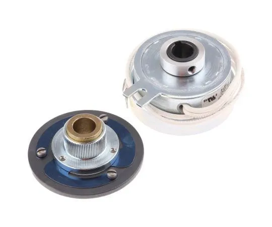 63-7460-21　Huco Electromagnetic Clutch Shaft M.0113.2411　M.0113.2411