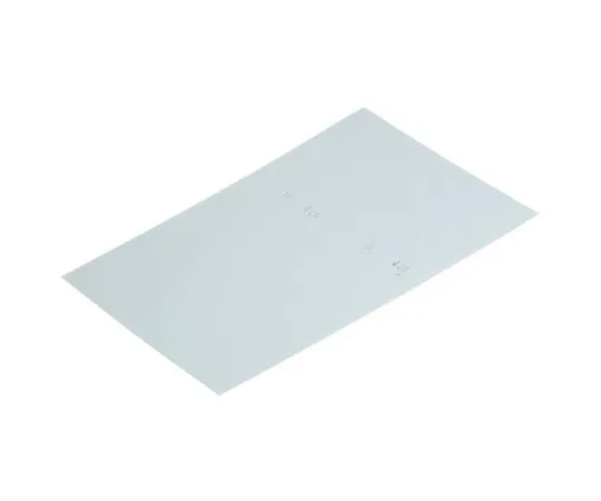 63-7472-07　ABC20, Double Sided Photoresist Board FR4 35μm Copper Thick, 300 x 200 x 0.4mm　ABC20