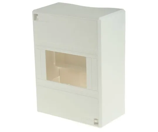63-7480-34　Merlin Gerin Mini Opale Enclosure　13396
