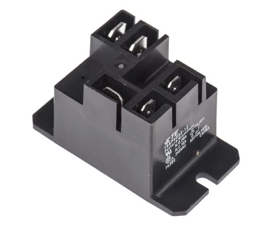 63-7439-65　TE ConnectivityT9A SPDT Non-Latching Relay Flange Mount, 12V dc Coil, 20A　T9AP5D52-12 5-1419102-4