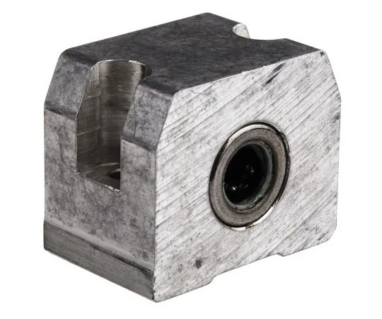 63-7396-59　INA Linear Ball Bearing Unit KGHK10-B-PP-AS　KGHK10-B-PP-AS
