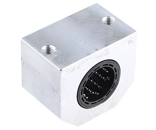63-7466-20　SKF Linear Ball Bearing Unit LUHR 25　LUHR 25