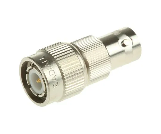 63-7474-88　Straight 50Ω RF Adapter BNC Socket to TNC Plug 0 → 4GHz　R191405000