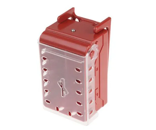 63-7405-79　6 Lock Plastic　149174