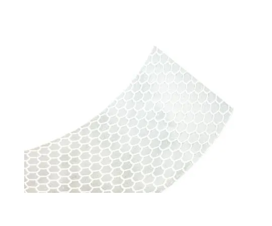 63-7503-98　ifm Electronic Reflective Tape, For Use With Redlight & Infrared Light Sensors　E20401