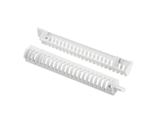 63-7469-92　Fibox Swing-Out Panel Kit for *** with Aluminium Front Plate　MB 12225 AL SET