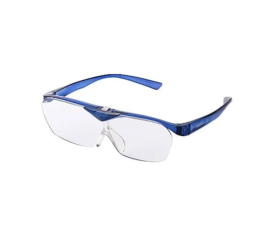 64-5105-29　［Discontinued］Glasses Loupe　L-92