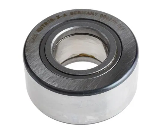 63-7402-10　Yoke Track Roller NUTR30-X-A, 30mm ID, 62mm OD　NUTR30-X-A