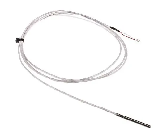 63-7511-90　Reckmann PT100 Sensor +260°C max, 50mm Probe Length x 4mm Probe Diameter　R14-1B2-4/50T2000