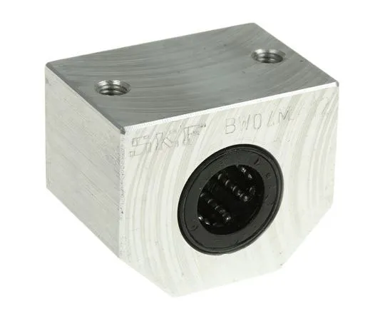 63-7466-17　SKF Linear Ball Bearing Unit LUHR 12　LUHR 12