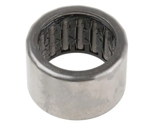 63-7370-20　Drawn Cup Clutch Roller Bearing HF1816-L564, 18mm I.D, 24mm O.D　HF1816-L564