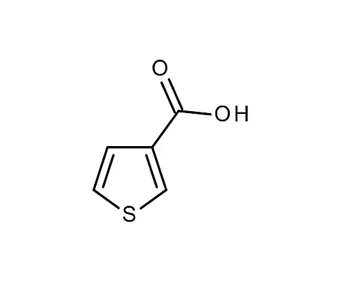 61-0378-42　［Discontinued］Thiophene-3-Carboxylate for Synthesis 841525 1G　8.41525.0001