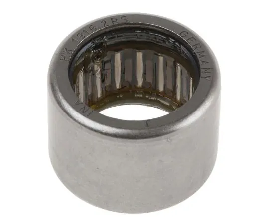 63-7369-78　Drawn Cup Needle Roller Bearing HK16162RSL271, 16mm I.D, 22mm O.D　HK16162RSL271