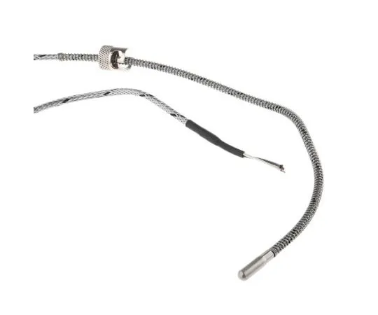63-7490-59　RS PRO Type J Thermocouple 316 Stainless Steel probe 6mm Diameter, 0°C → +600°C　324-1894