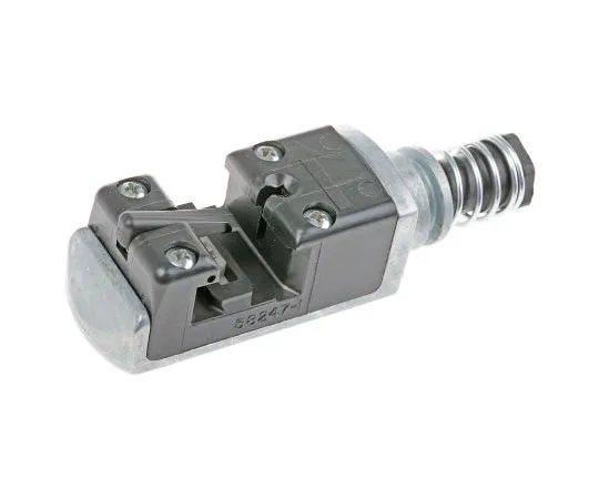 63-7406-67　TE Connectivity MTA-156 Series, Head　58247-1
