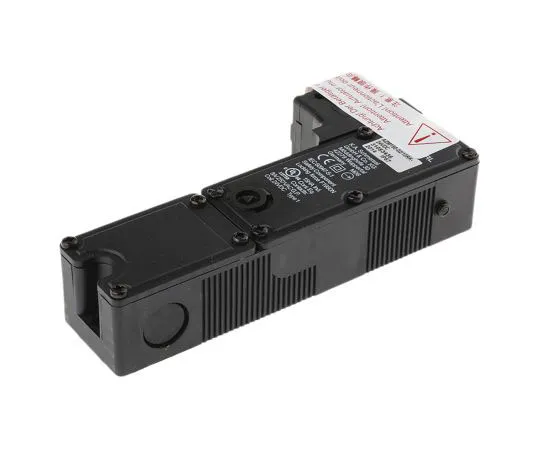 63-7506-54　AZM 190 Solenoid Interlock Switch Power to Unlock 24 V dc　AZM190-02/10RK-24VDC