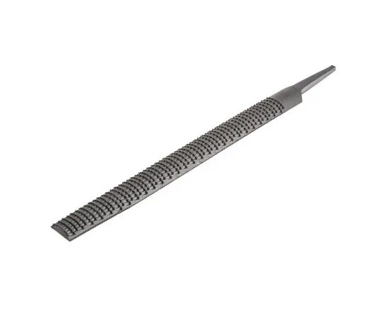 63-7376-12　RS Pro 200mm Bastard, Rasp Cut Flat Engineers File　146-7339