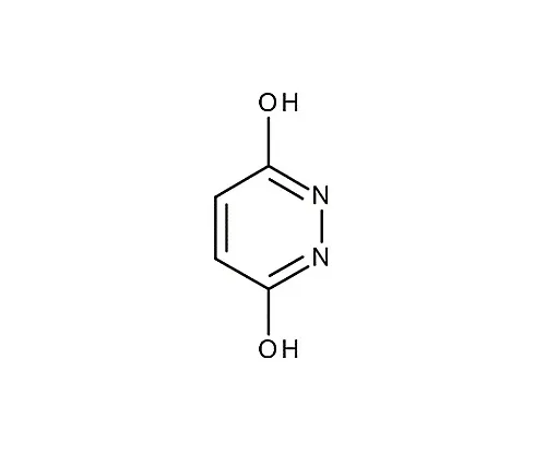61-0362-16　［Discontinued］3,6-Pyridazine Diol for Synthesis 820471 500G　8.20471.0500