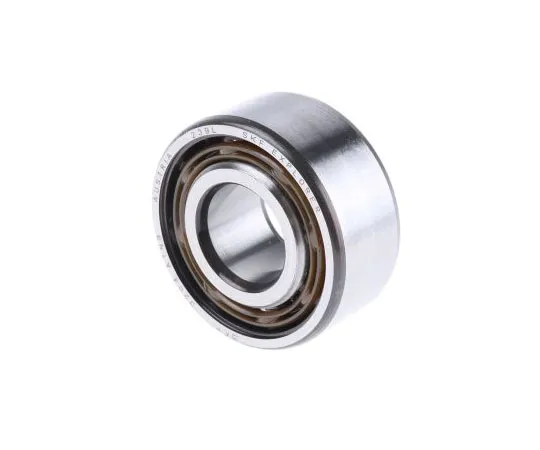 63-7466-78　20mm Angular Contact Ball Bearing 47mm O.D　3204A