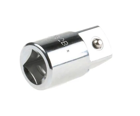 63-7448-91　Facom Socket Adapter 3/4 in Square Converter, Length 49 mm　S.232B