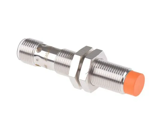 63-7495-62　ifm electronic Inductive Sensor 7 mm Detection, M12 x 1, PNP/NPN-NO/NC, 60mm Length, 10 → 36 V dc supply voltage　IF5937