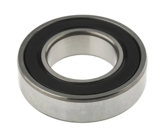 63-7544-95　25mm Deep Groove Ball Bearing 47mm O.D　6005-2RSH