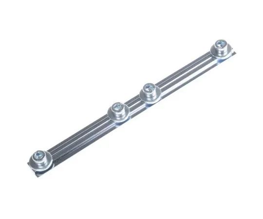 63-7520-69　Bosch Rexroth Strut Profile Profile Connector, , Profile Connector strut profile 30 mm, Groove Size 8mm　3842521216