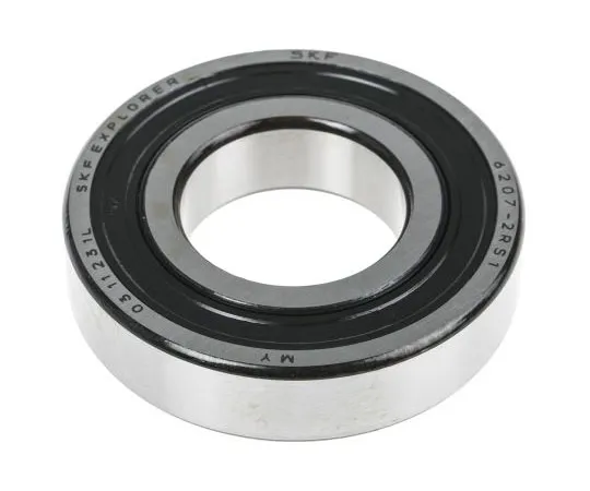 63-7466-44　35mm Deep Groove Ball Bearing 72mm O.D　6207-2RS1