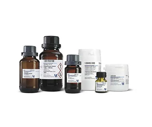 61-0300-71　［Discontinued］1,2-Naphthoquinone-4-Sulfonic Acid Sodium Salt for Analysis GR 106531 5G　1.06531.0005