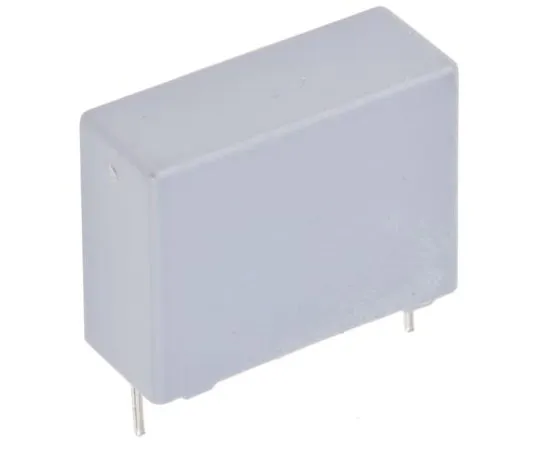 63-7430-98　Vishay 330nF Polyester Capacitor PET 310V ac ±10% F1772 Series Through Hole　F17724332000