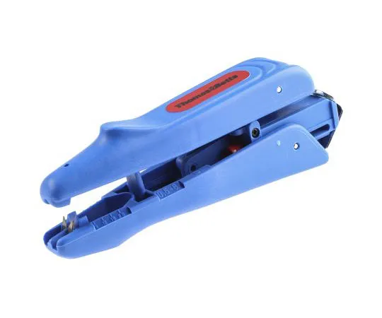 63-7476-07　Thomas & Betts Wire Stripper 0.5 → 6mm² Stripping Range　7TCA131470R0017  DUOSTRIP200