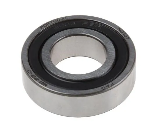 63-7368-40　17mm Deep Groove Ball Bearing 35mm O.D　6003-2RSR-C3