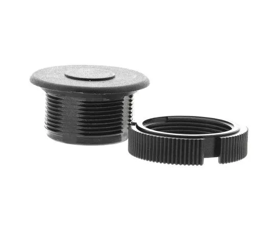 63-7437-17　Schneider Electric Blanking Plug for *** with XACA Series, XACB Series, XACD Series　ZB2SZ3