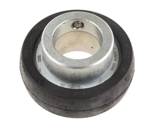 63-7367-73　30mm Radial Ball Bearing 72.2mm O.D　RABRB30/72FA106