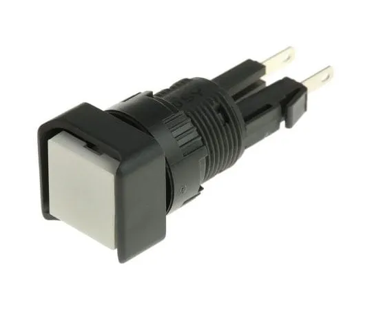 63-7430-30　Modular Switch Body, IP65, Momentary for *** with A01 Series -20°C +55°C　A0105Y