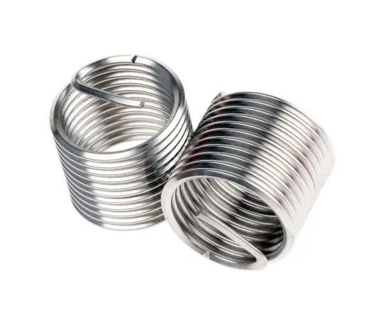 63-7444-84　Recoil Thread Repair Insert, M14 x 1.25, Drill Size 14.25mm　28140