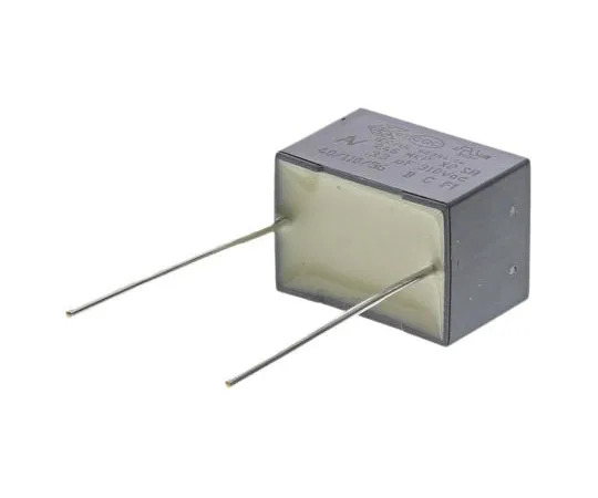 63-7544-87　KEMET 330nF Polypropylene Capacitor PP 310 V ac, 630 V ac ±10% Tolerance Through Hole R46 Series　R463I33305001K