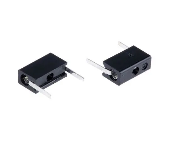 63-7379-54　TEST SOCKET 2MM MPB 1 BLACK　930224100