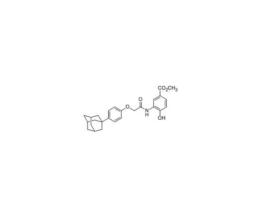 62-8423-49　［Discontinued］InSolution(TM) HIF-1 Inhibitor　400092-5MG
