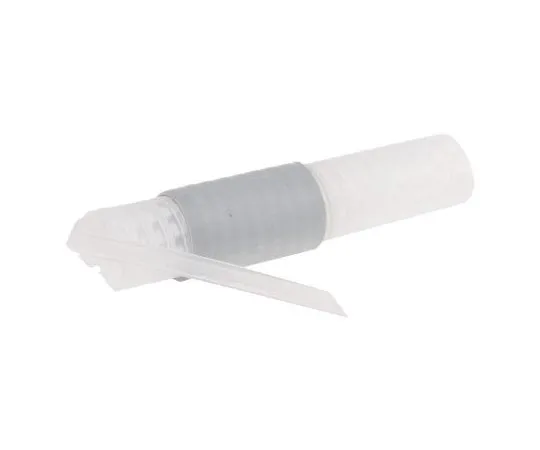 63-7449-36　3M Grey Cold Shrink Cable Sleeve 17.3mm Sleeve Dia. x 39.6mm Length, 8440 Series　8443-2