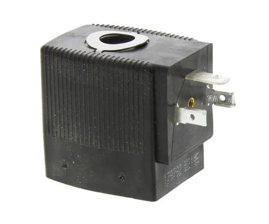 63-7460-58　Burkert Solenoid Coil, 131274, 230V ac　131274