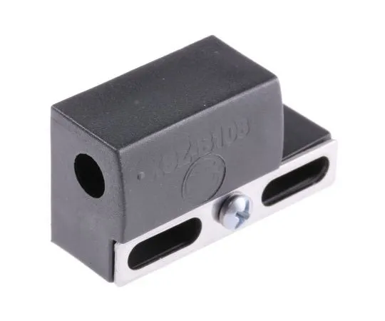 63-7495-32　Telemecanique Sensors Mounting Clamp for *** with OsiSense XS Series　XSZB108