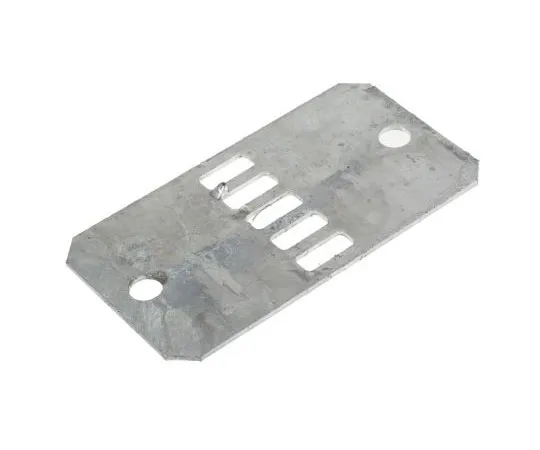 63-7387-12　Legrand Trapeze Hanger Hot Dip Galvanised Steel Support Rail, 50 mm Width　LTH50G