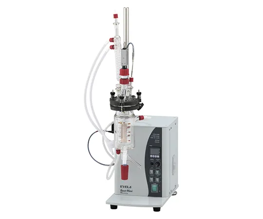 63-1395-86　［Discontinued］Process Reactor　DDL-1000