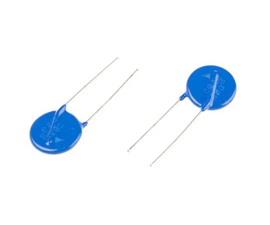 63-7421-58　EPCOS B72220 Series Metal Oxide Varistor 630pF 100A, Clamping 710V, Varistor 430V　B72220S0271K101
